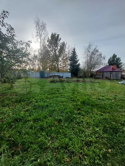 Участок 6 сот. (СНТ, ДНП)