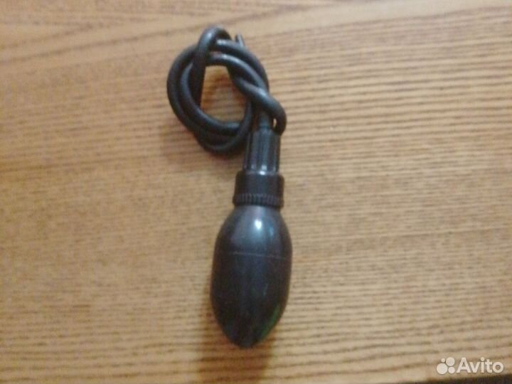 Помпа ручная