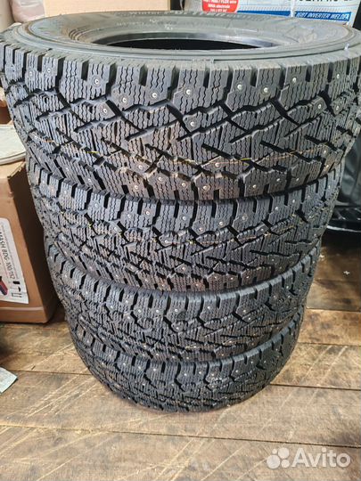 Kumho Winter Portran CW11 225/75 R16C 121