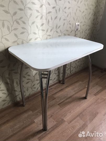 Кухонный стол бу