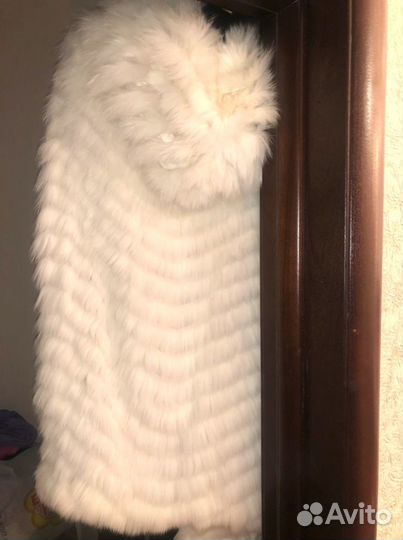 Шуба Helen Yarmak