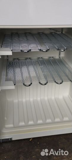 Холодильник бу bosch