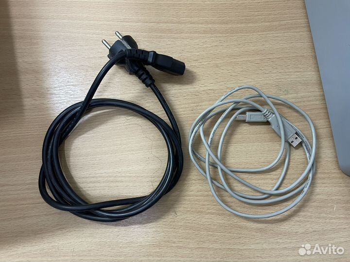 Принтер лазерный Samsung