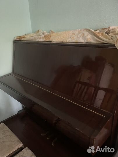 Фортепиано