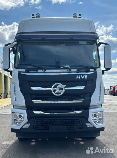 Dongfeng Vasol HV8, 2023