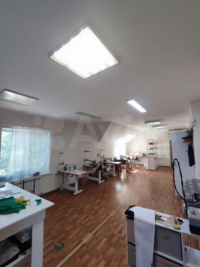 Свободного назначения, 287 м²