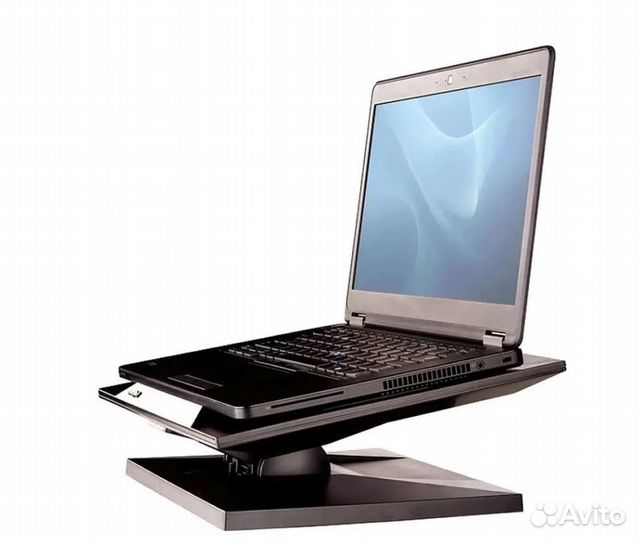 Подставка для ноутбука Fellowes laptop riser