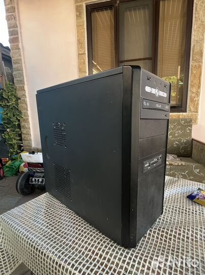 Компьютер intel core i5