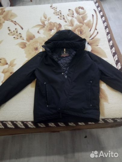 Куртка мужская