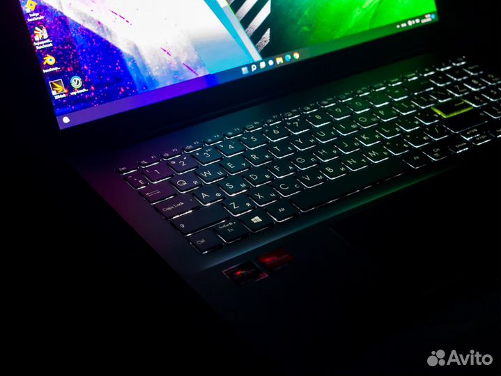 Ноутбук Asus VivoBook 15 oled