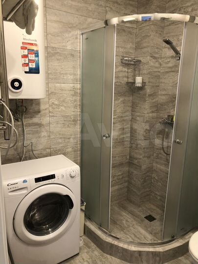 Квартира-студия, 29 м², 7/7 эт.