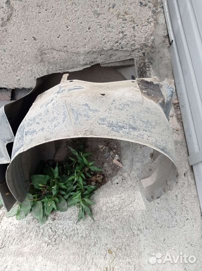 Комплект сцепления Valeo Ланос, Нексия