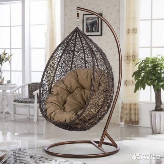 Подвесное кресло