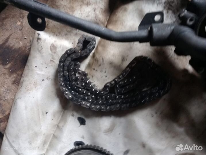 Запчасти на двигатель SsangYong Actyon Sports