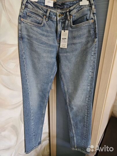 Джинсы женские Scotch and Soda