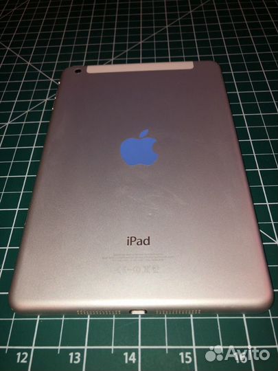 iPad mini WiFi + Cellular (модель А1455) 16Gb