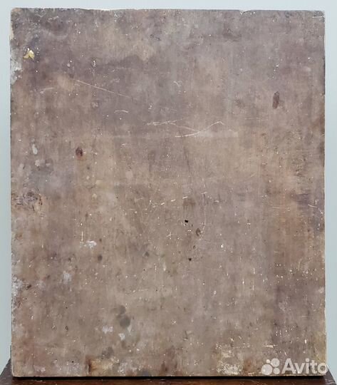 Икона Св. Мария Константин Евдокия 19 век