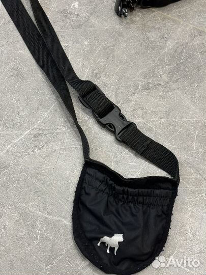 Амуниция для собак