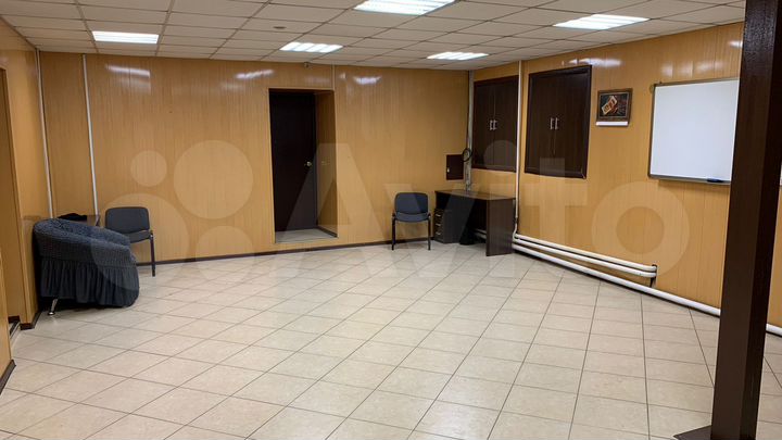 Свободного назначения, 124.4 м²