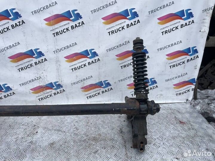 1345475 Торсион кабины Daf 95XF