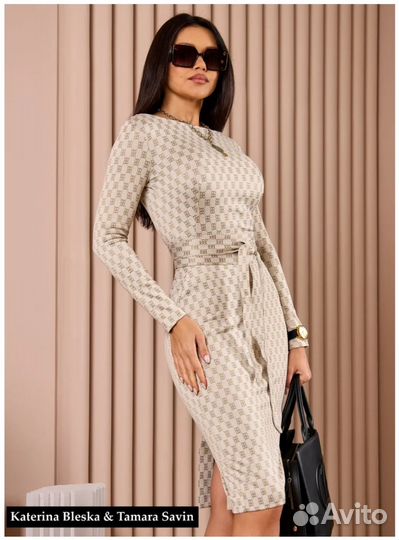 Платье женское 46 48 новое