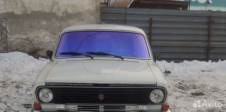 Лобовое стекло волга