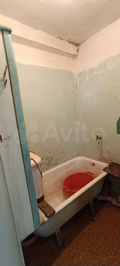 2-к. квартира, 44,4 м², 2/2 эт.