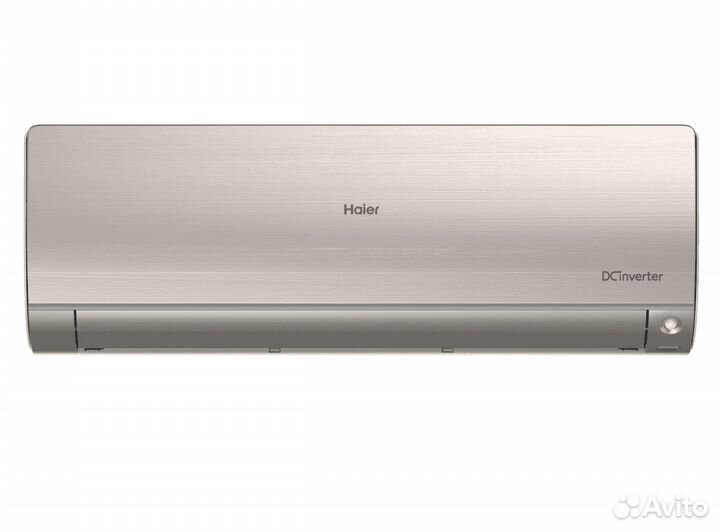Кондиционер Haier AS25S2SF1FA-G Flexis Inverter