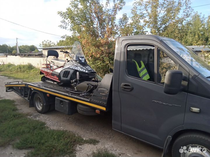 Услуги эвакуатора круглосуточно