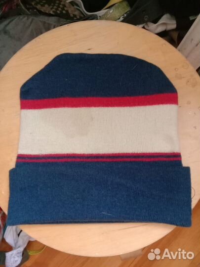 Шапки ретро