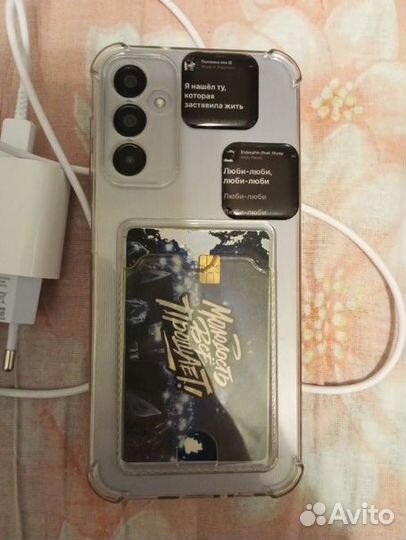 Samsung galaxy а14