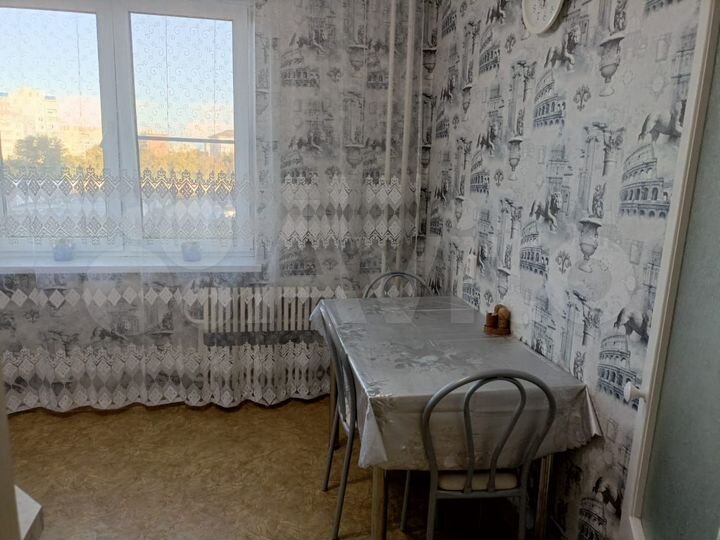 2-к. квартира, 55,9 м², 3/10 эт.