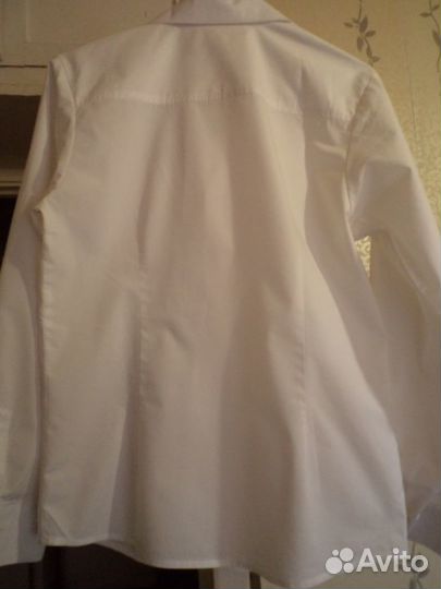 Рубашка д/м 152-158 см