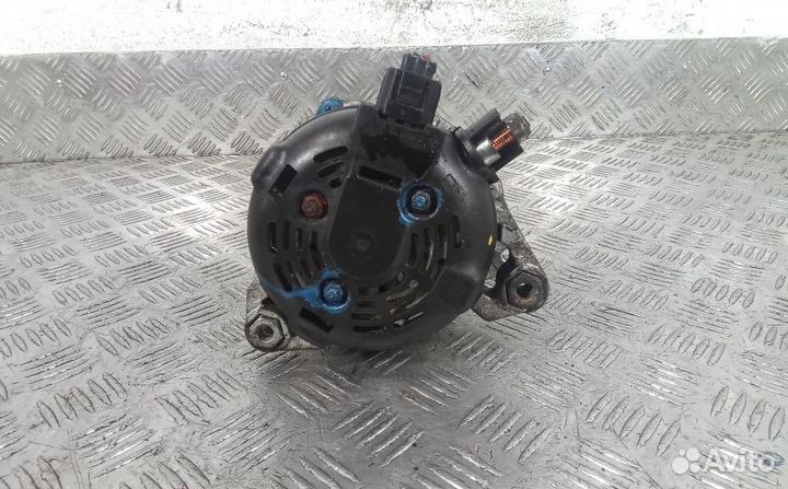 Генератор Ford Focus/Focus RS/Focus ST