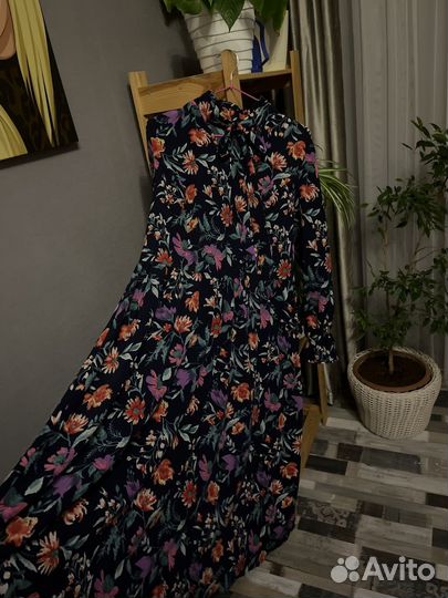 Платье женское 46 48 новое