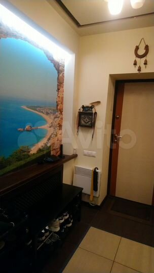 Таунхаус 250 м² на участке 1 сот.