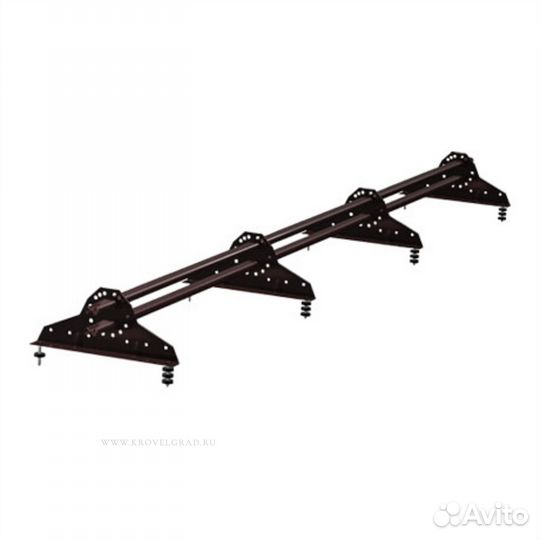 Металлочерепица 04мм Кровля и Аксессуары для крыши