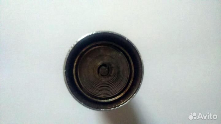 Прикуриватель на ваз. Новый