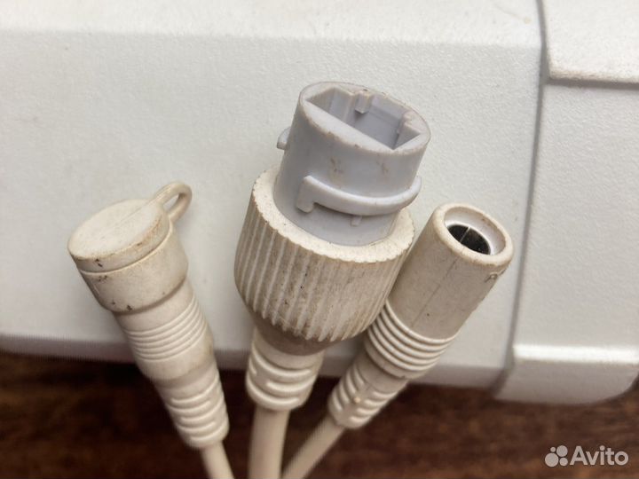 Камера ноунэйм