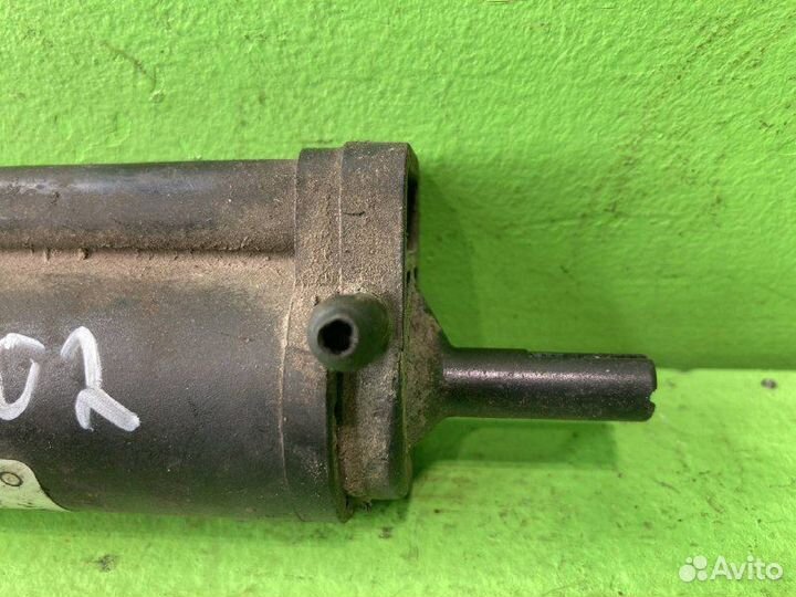 Насос омывателя MAN TGA