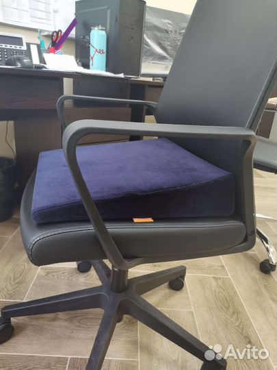 Подушка ортопедическая на стул