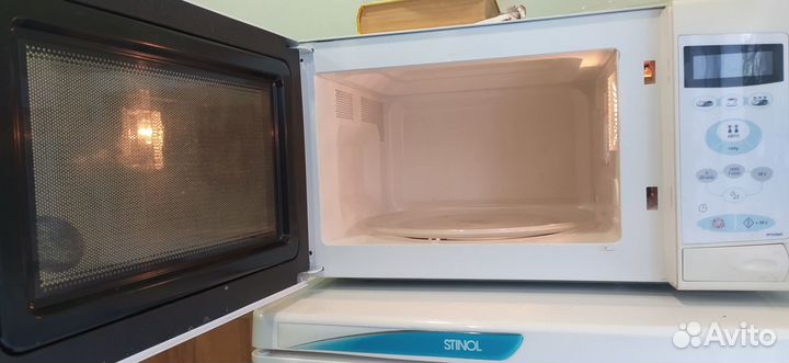 Микроволновая печь бу