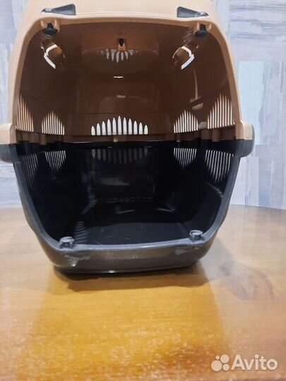 Переноска для собак