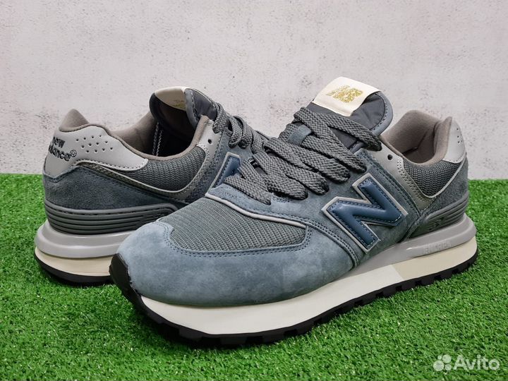 Кроссовки мужские new balance 574