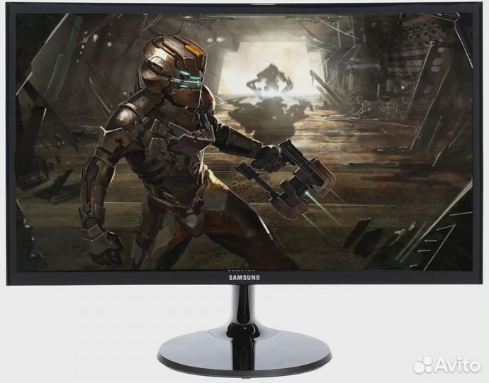 Монитор Samsung 24