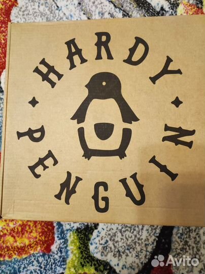 Фартук передник