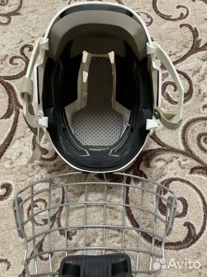 Хоккейный шлем bauer ims5.0 sr