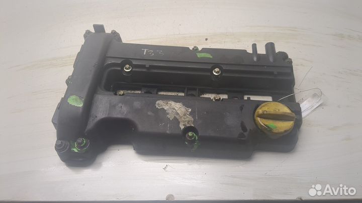 Крышка клапанная двс Opel Agila, 2003