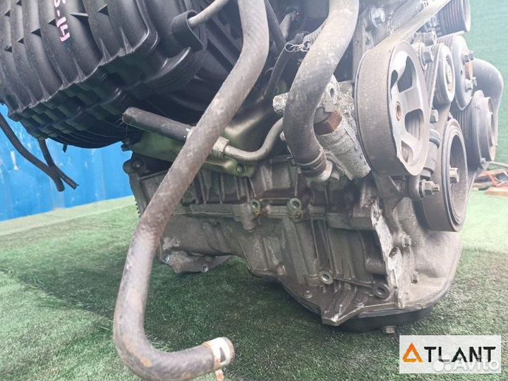 Двигатель toyota noah