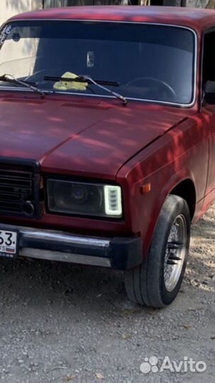 Тюнинг авто/мото фар, установка линз в фары